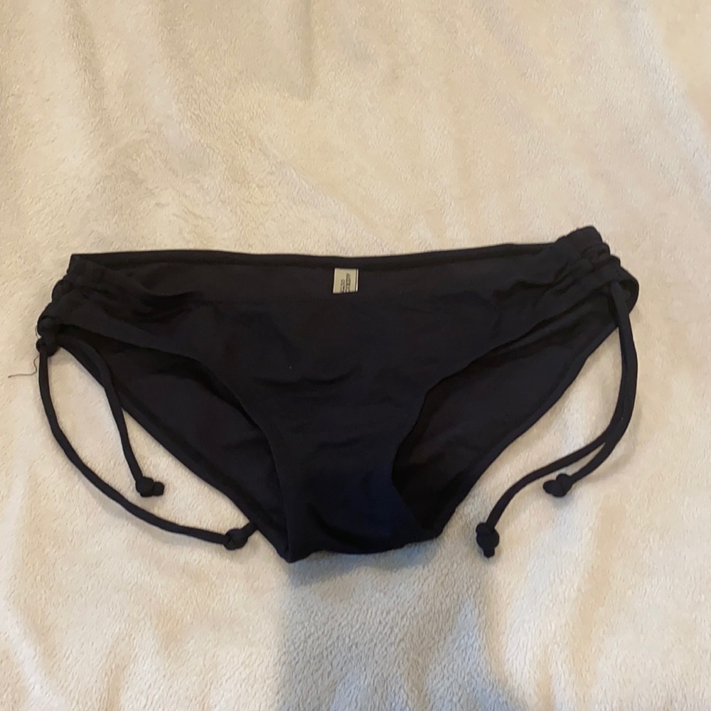 American eagle Bikini Bottoms Size S NWOT